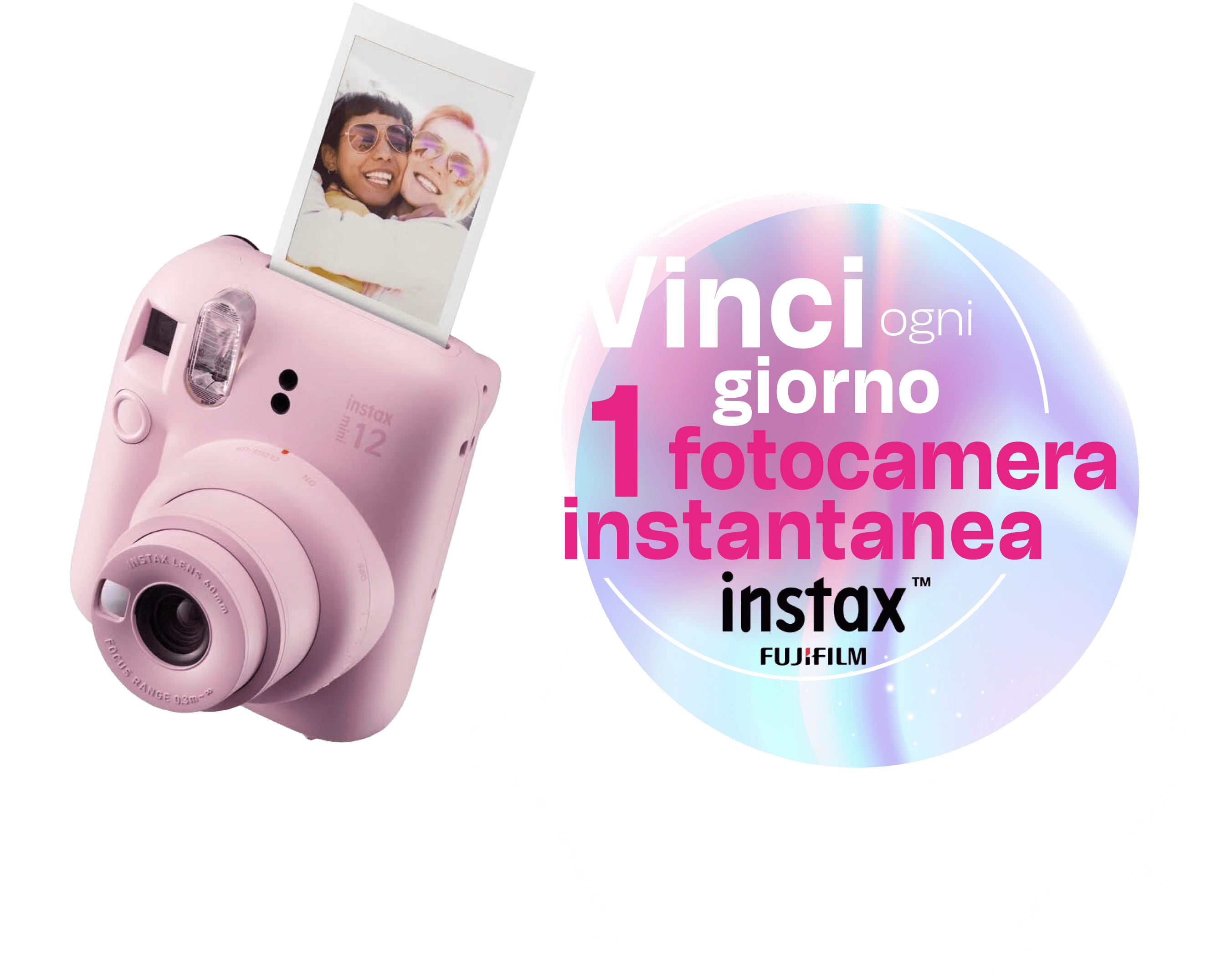 Cattura la tua gioia con Sunsilk